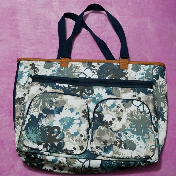 double take tote